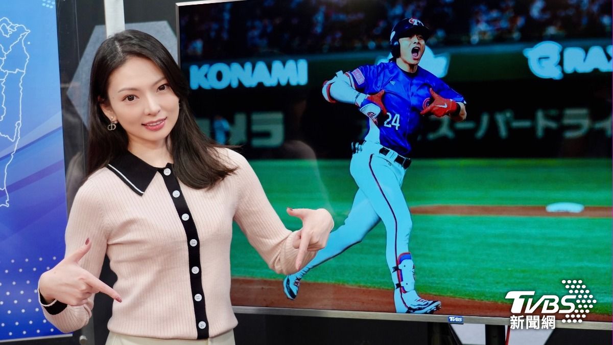 十分鐘體壇／徐若熙高度意願參加經典賽　旅美或旅日12月中明朗