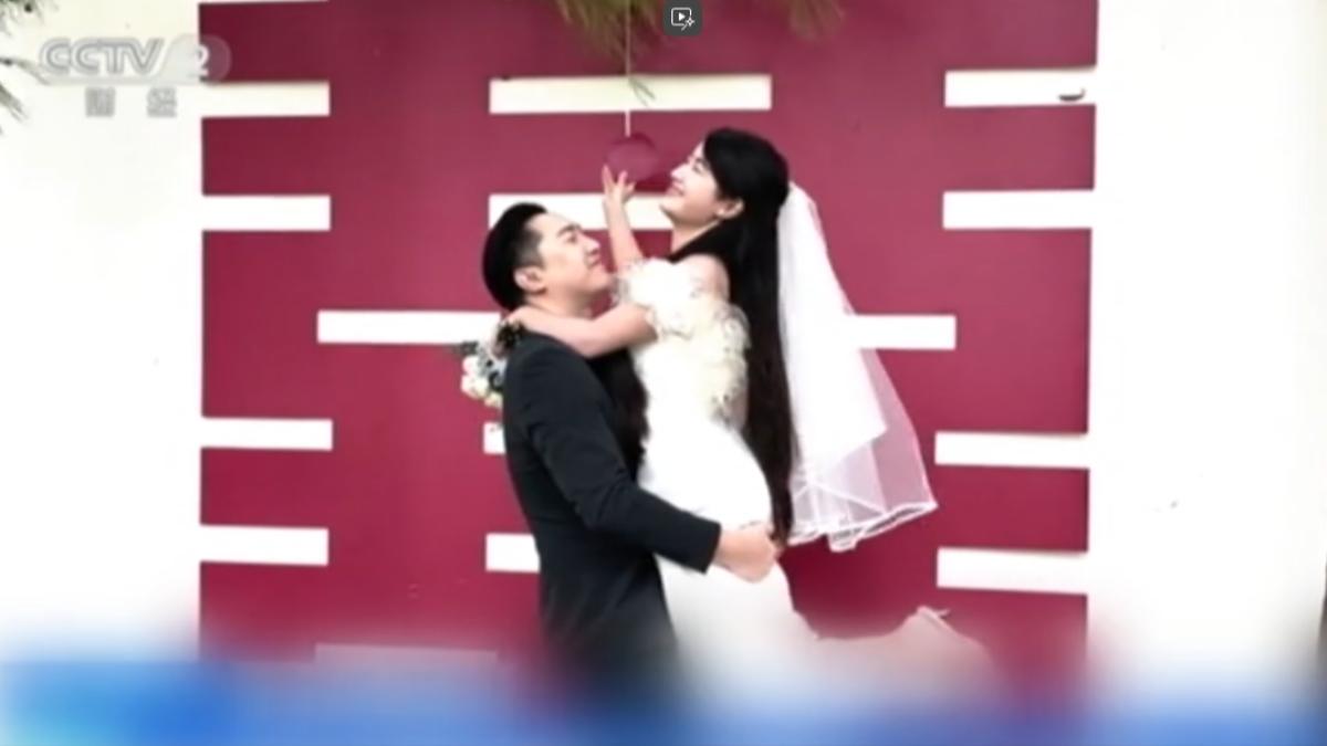 發6600元結婚券鼓勵青年成家！陸結婚數45年新低　各地祭優惠救婚率