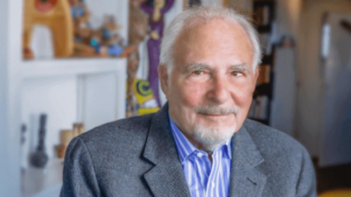 《腦筋急轉彎》顧問逝世！心理學大師艾克曼享耆壽91歲