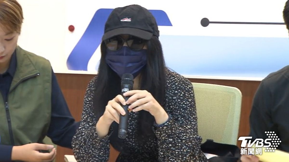 性平案敗訴「台大續上訴」　 當事女學生淚求道歉