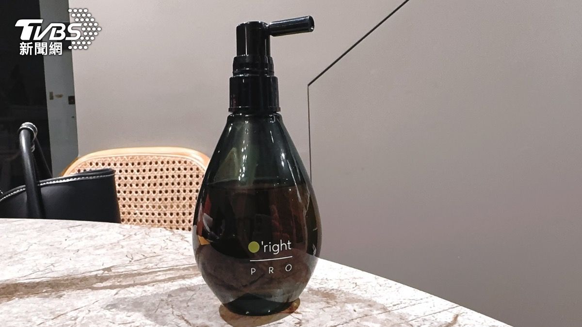 歐萊德男、女養髮液驗出蘇丹紅　官方公布「退換貨與產品安全聲明」