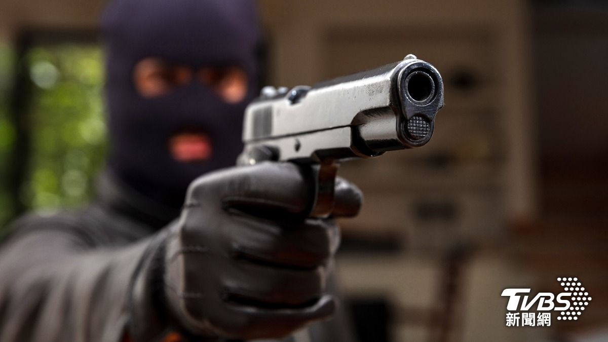 美假外送員登門搶劫3.6億加密貨幣 專家:它一特性成歹徒目標