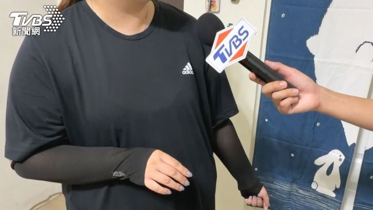 獨／探視見「社工打別家嬰」？　母憂：我孩子會不會也遭殃