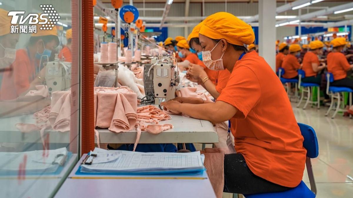 近25年同月最低！10月失業率降至3.36%　勞動市場趨穩