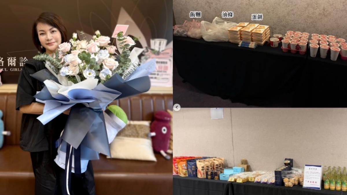 「像嫁女兒」子瑜媽感動發文！曝TWICE後台滿滿餵食現台灣愛