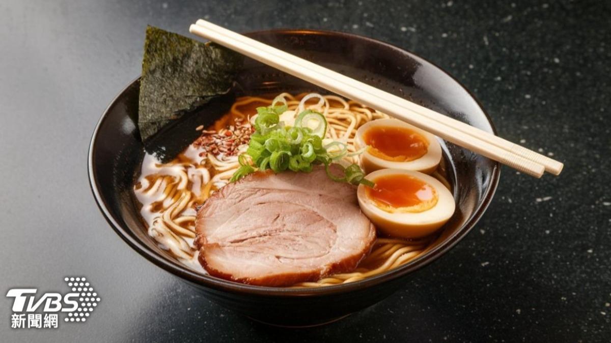 拉麵店愛用「販賣機」？網點出關鍵原因：老闆方便又省事