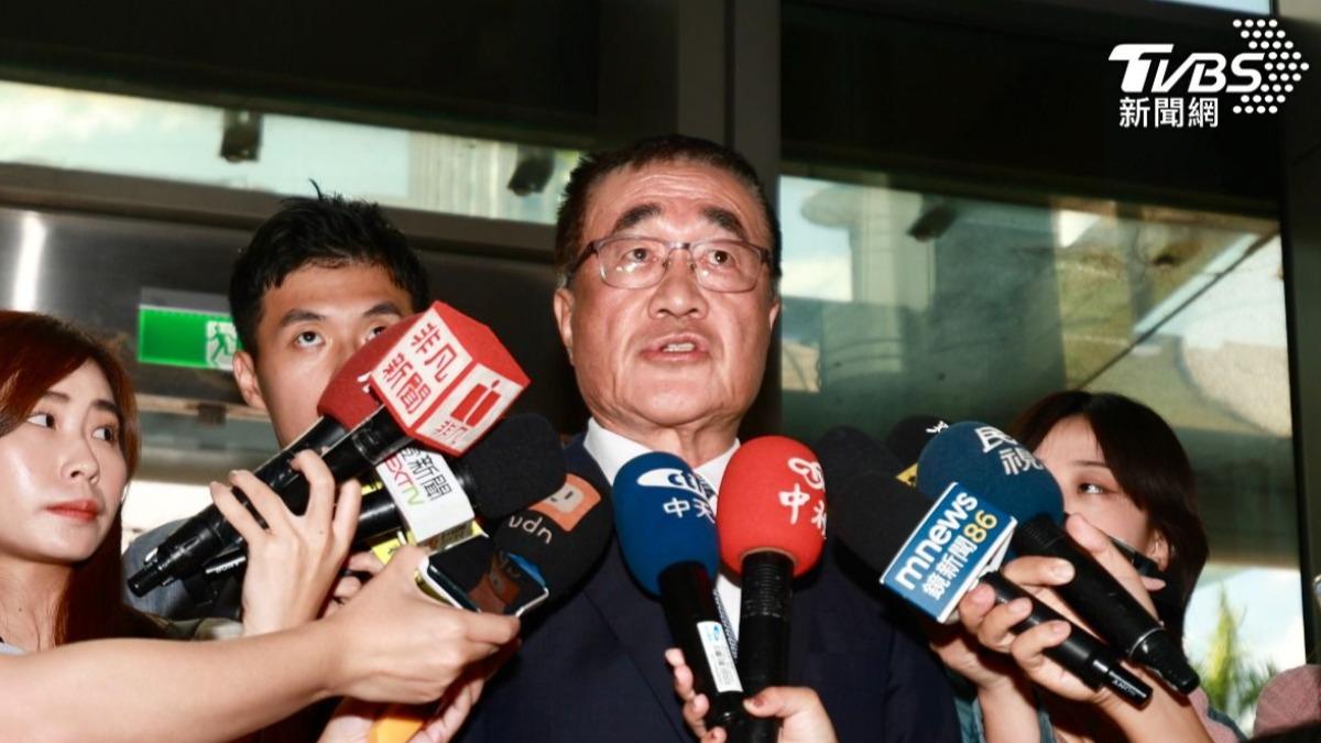 2026新北市長選不選？李四川鬆口曝「決定時間點」