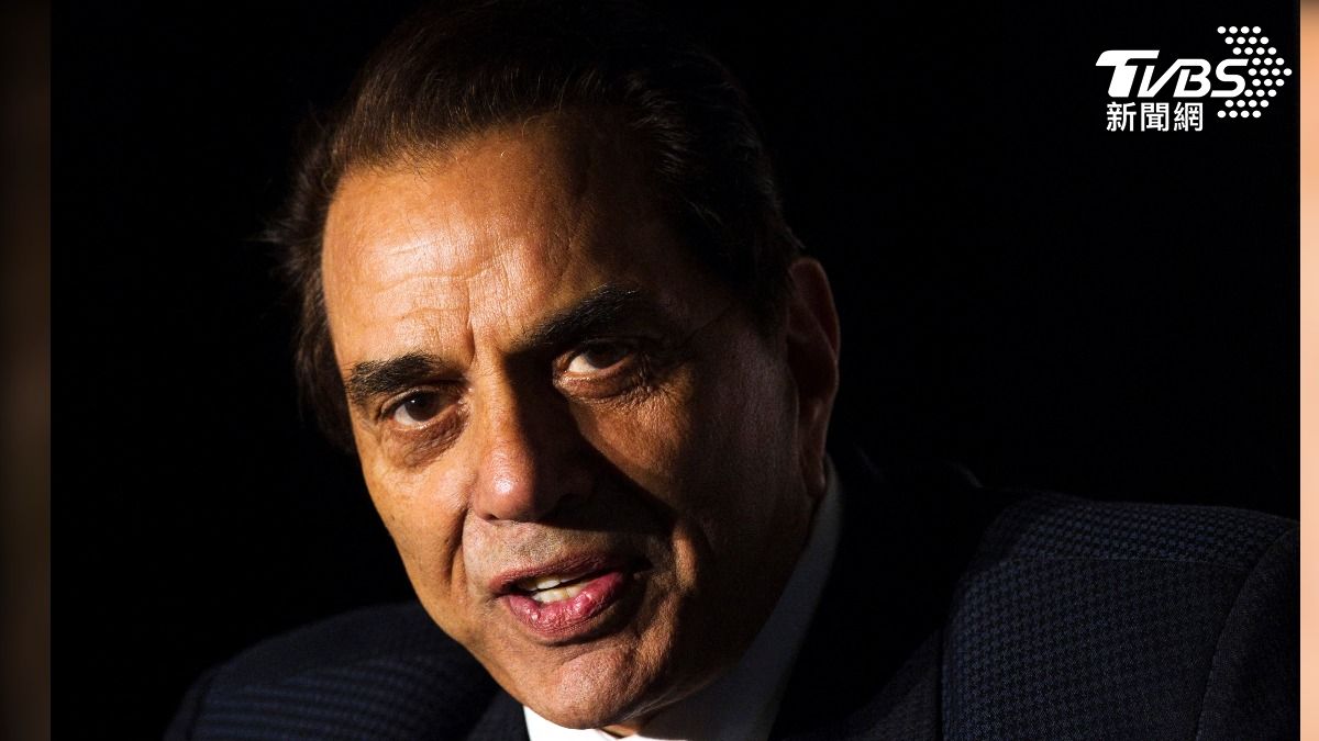 寶萊塢巨星驚傳辭世!達曼德拉享壽89歲 12月新片成遺作