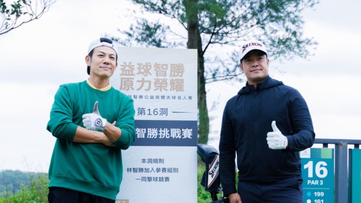 曾智希昔患子宮頸癌前病變　陳志強證實「求子卡關」：我們都急