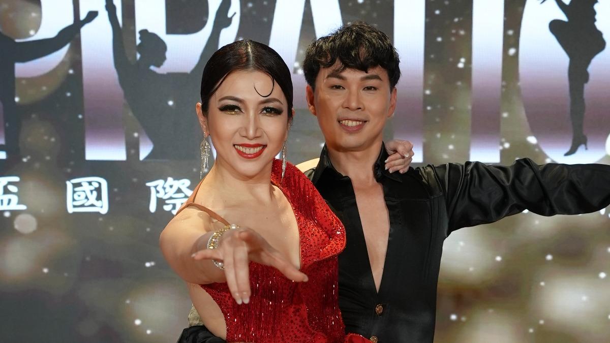 廖家儀「2次重大手術」病後重生　曬開刀疤痕：我能再站起來