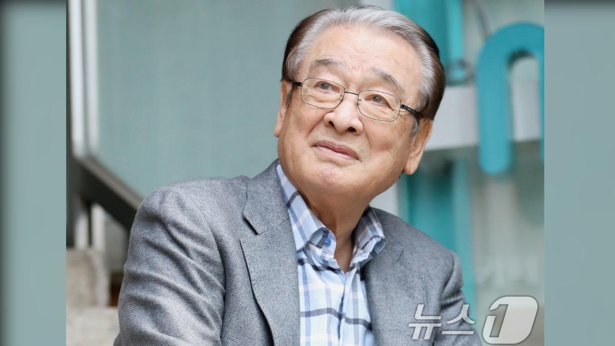 南韓「國民爺爺」李順載驚傳離世！享耆壽91歲　10天前才過生日