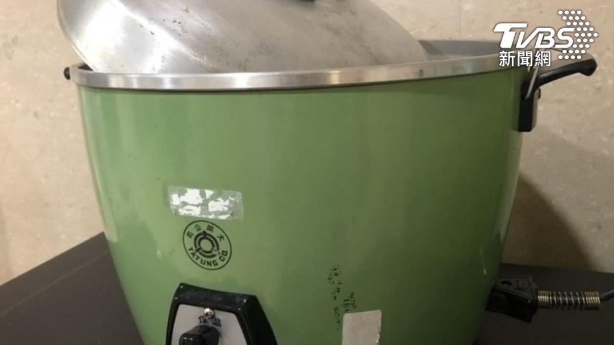 電鍋用完不清恐養黴菌「長毛」 譚敦慈教用1水果輕鬆除垢