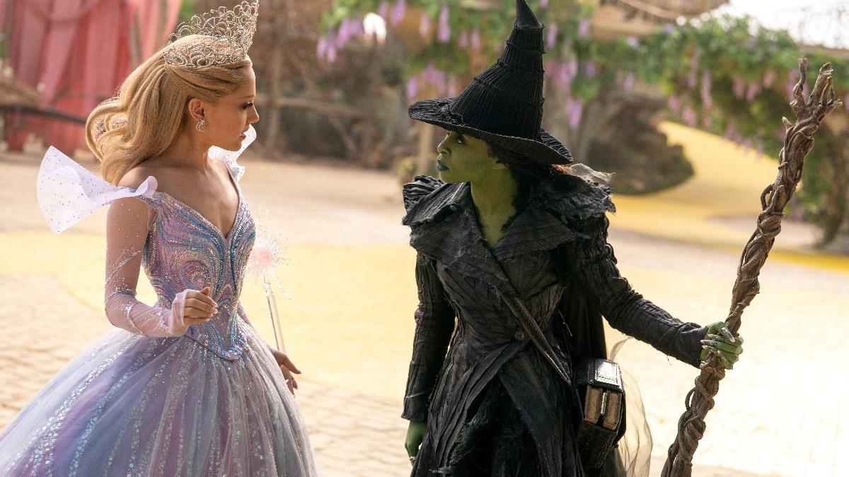 《魔法壞女巫:第二部》全球狂吸70億創紀錄 原作編劇證實考慮拍衍生外傳