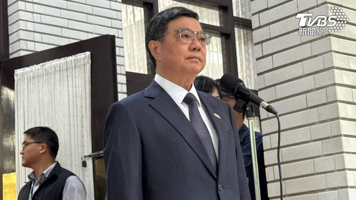 賴清德挺日本觀光「國旅情何以堪」? 卓榮泰解釋原意:別誤會