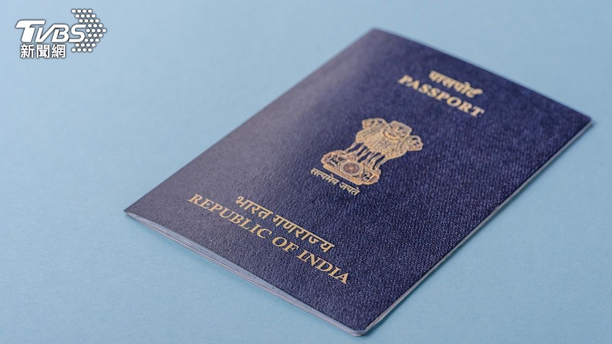 稱印度護照無效!女上海轉機遭滯留18小時 印方痛批:理由荒謬