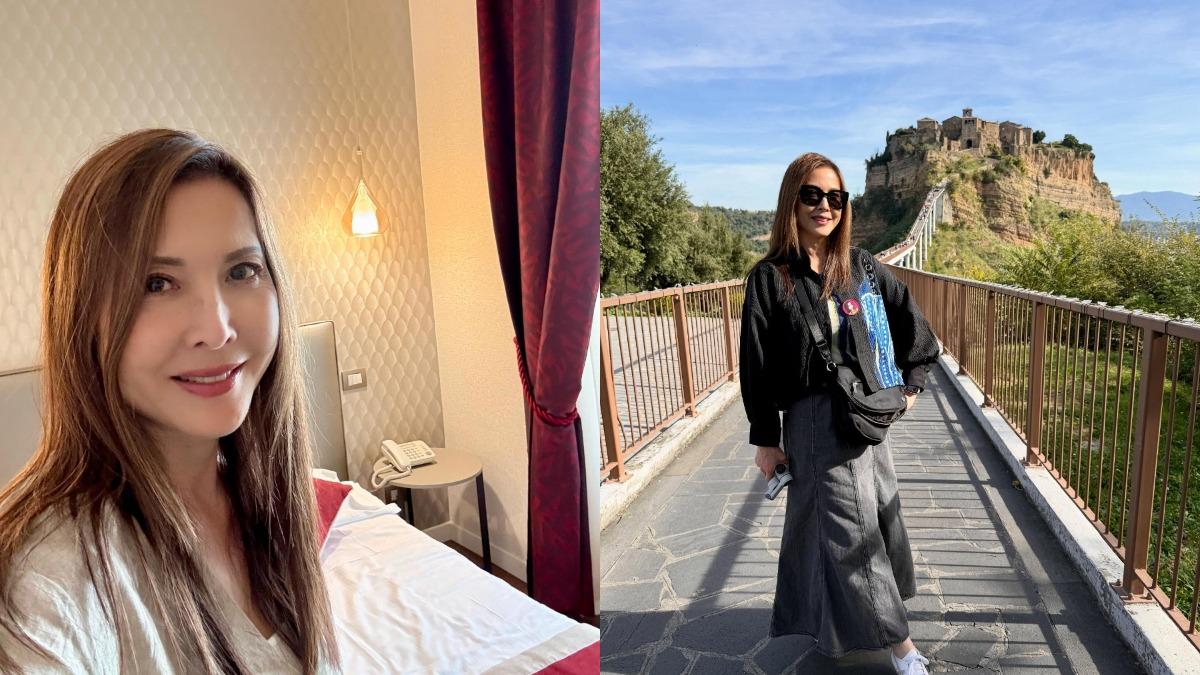 港「三級片女王」左眼失明半年！竟視網膜破洞　7高風險族群曝