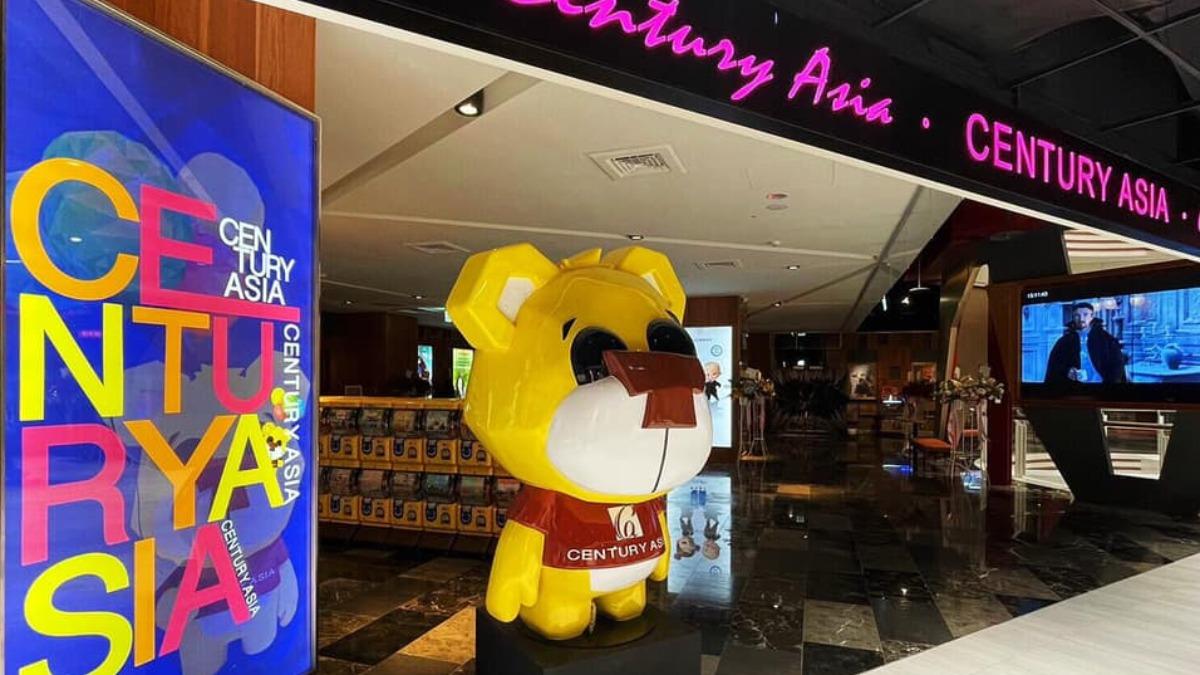 桃園「喜樂時代影城」宣布明年1月熄燈　影迷不捨嘆：別走