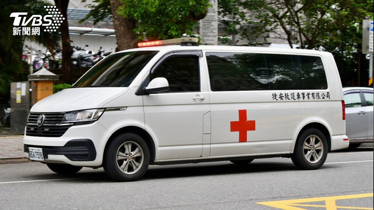 快訊／同事受傷他代班！越南移工配電遭電擊　送醫不治