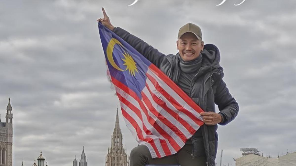 黃志明驚傳泰國嚴重車禍離世　家屬悲痛證實：演藝圈巨大損失