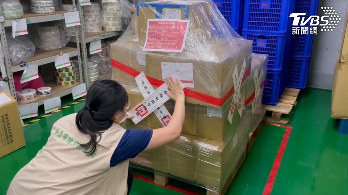 蘇丹四號零檢出?6千支潤唇膏封存 「無患子」質疑原廠詐騙