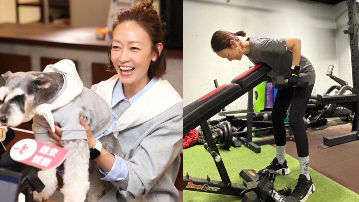 運動前後怎麼吃?營養師教「3原則」 潘慧如實測:一週超有感