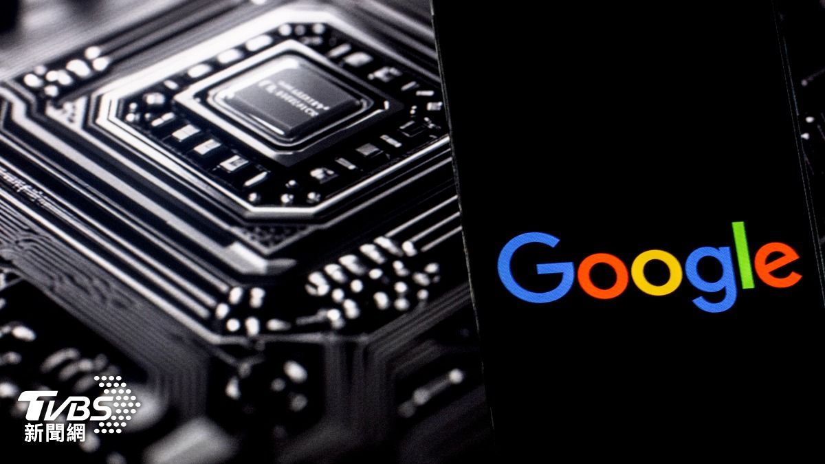 改寫AI版圖?Meta傳採購Google晶片 輝達股價應聲崩跌近3%