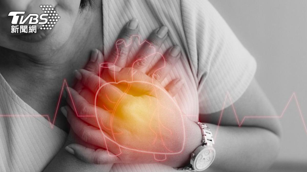 致死率高達5成！「4警訊」恐主動脈剝離　30分鐘救命關鍵