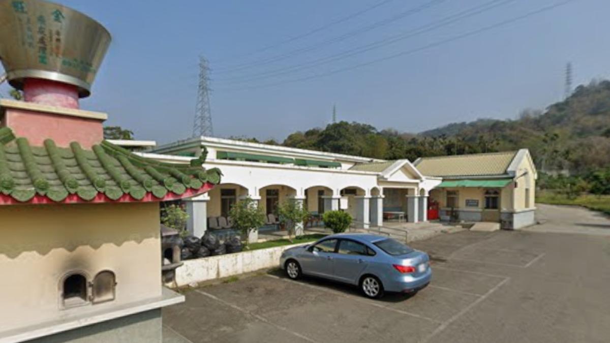 狗頭幫大哥驟逝！「瘋寬」疑車內自戕　曾恐嚇民眾、囚禁女友