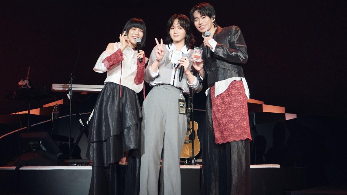 脆樂團Skippy超猛！竟是寶可夢世界大賽8強　學弟持修全說了