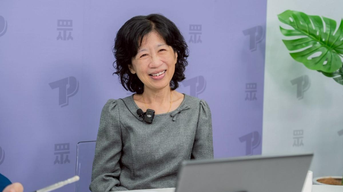 阿北恢復了！陳佩琪預告「柯文哲復出時間」重新與小草互動