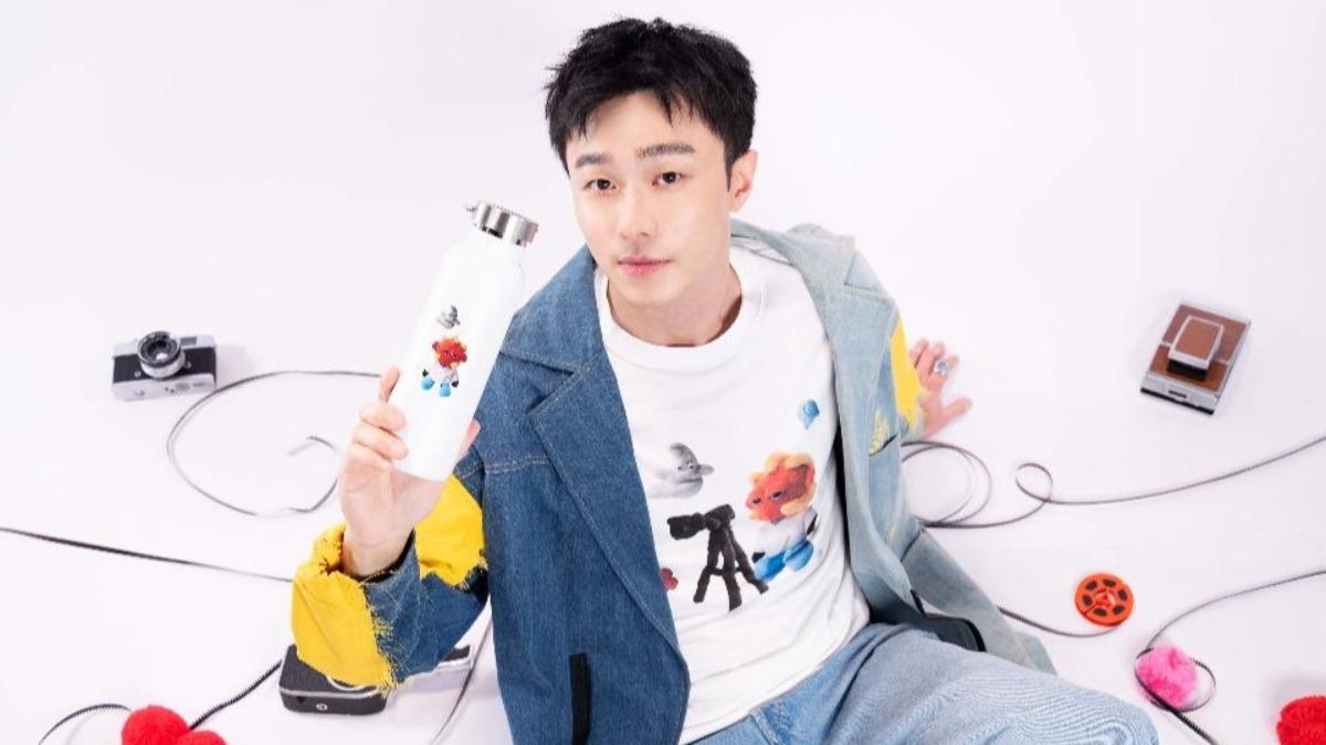 施柏宇是公子哥？傳「拍戲休養請假」　卻遭目擊約會