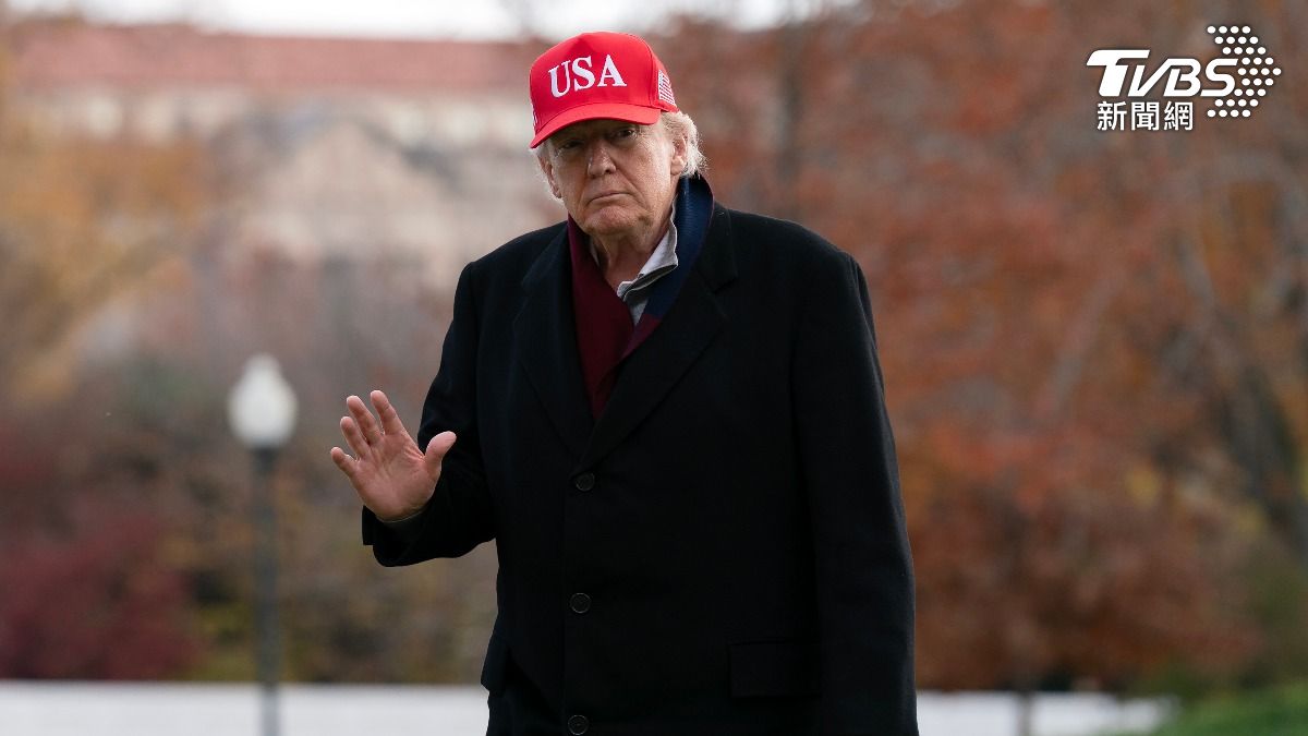 川普啟動「創世紀任務」　將與輝達、超微等企業合作加速AI科技