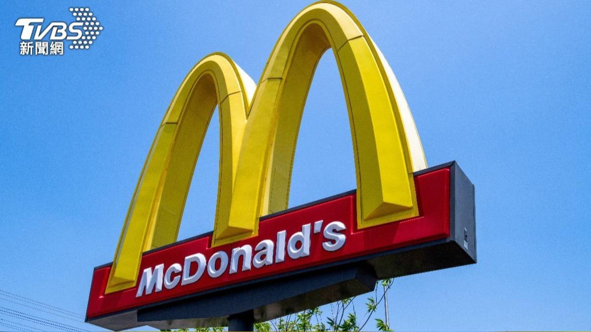 德女童吃麥當勞竟喝到「消毒劑」！母怒：員工態度消極