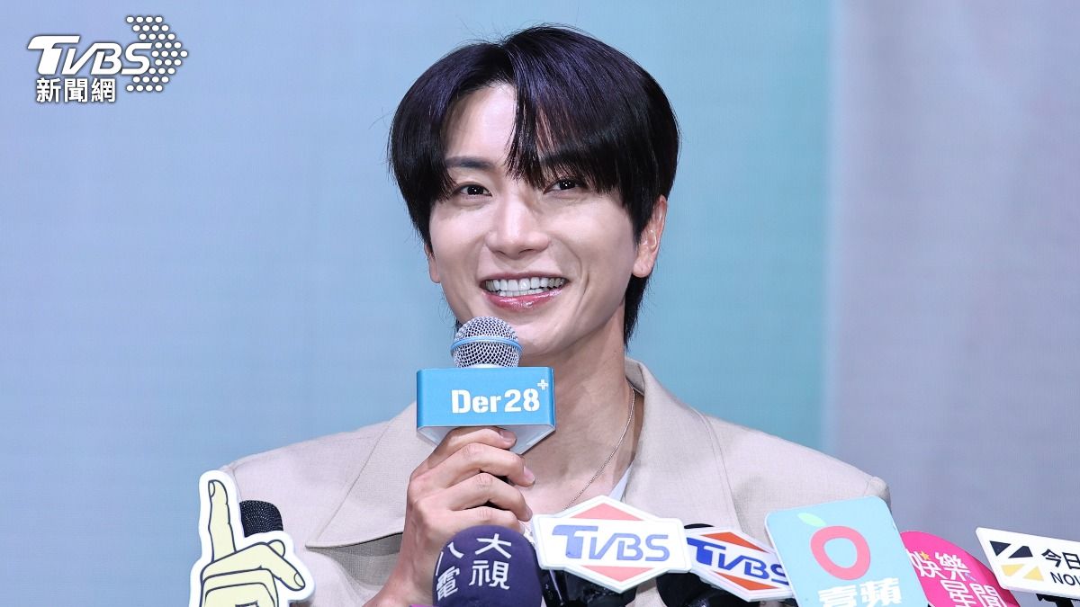 利特首聊「來台收禮」！想跟SJ再戰大巨蛋　台灣開店計畫全說了