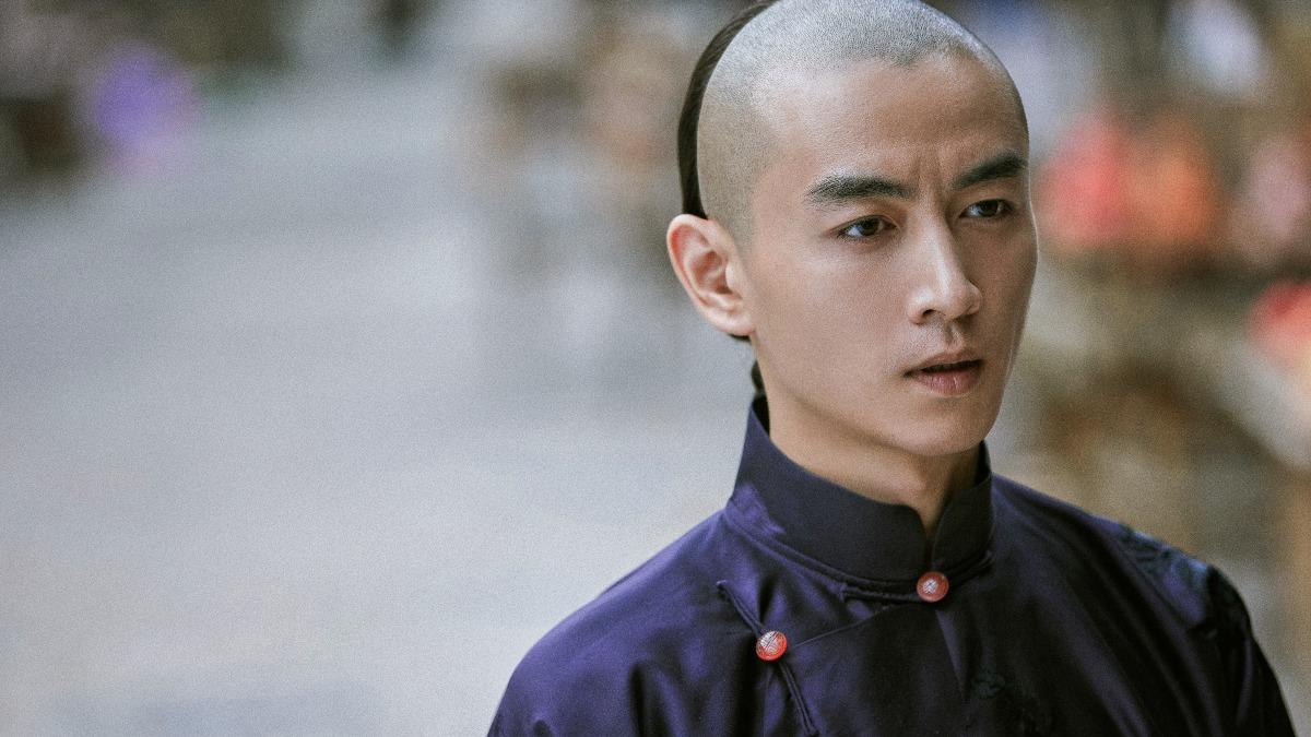 新戲對打前妻陳妍希！陳曉暴瘦9公斤現身　粉絲嚇喊：成皮包骨了