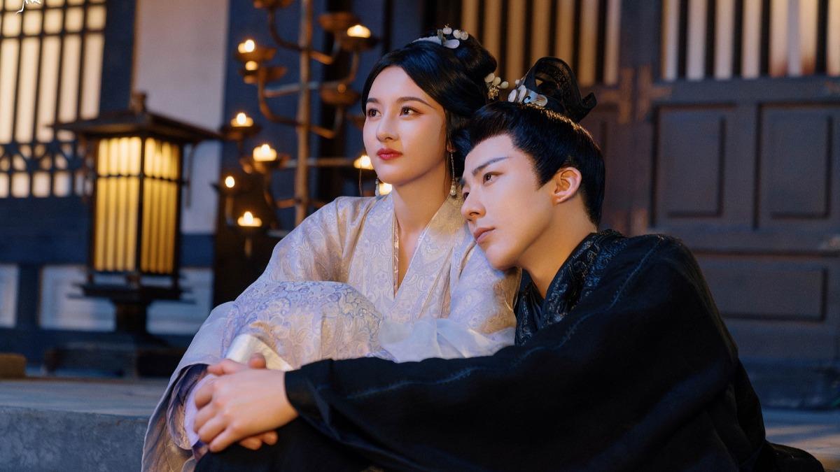 沒看過劉宇寧手上拿劇本　宋祖兒爆《折腰》內幕「他記性超狂」