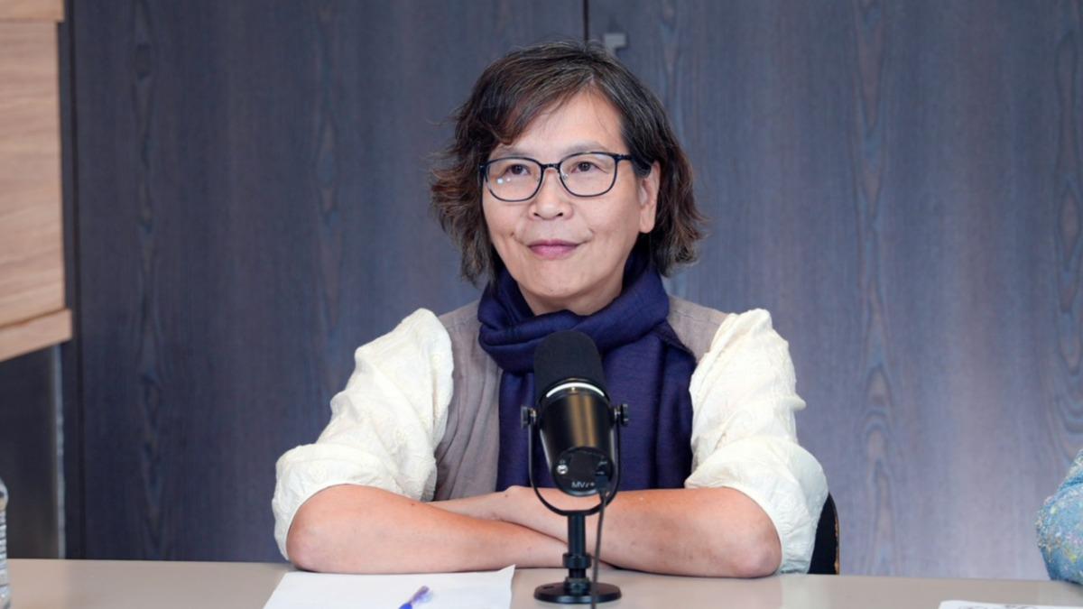 再喊柯文哲選2026台南市長 蔡壁如:怎知謝龍介不會讓?