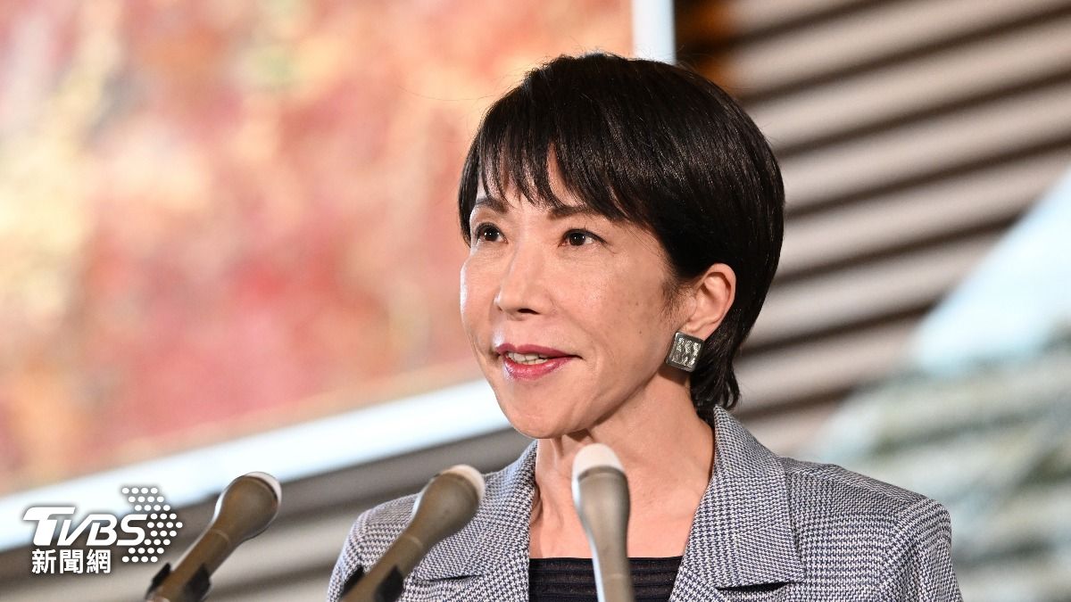 日媒報導高市早知川習要通話　學者：中國展現焦慮情緒