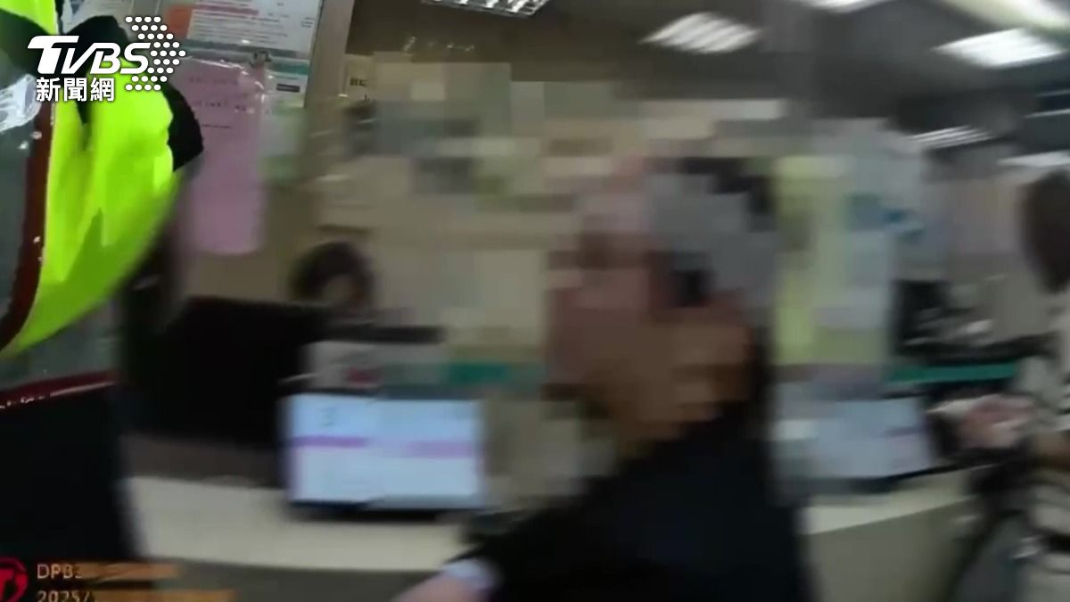 補教狼師性侵兩女害墮胎　逃亡2年就醫冒用身分證露馬腳