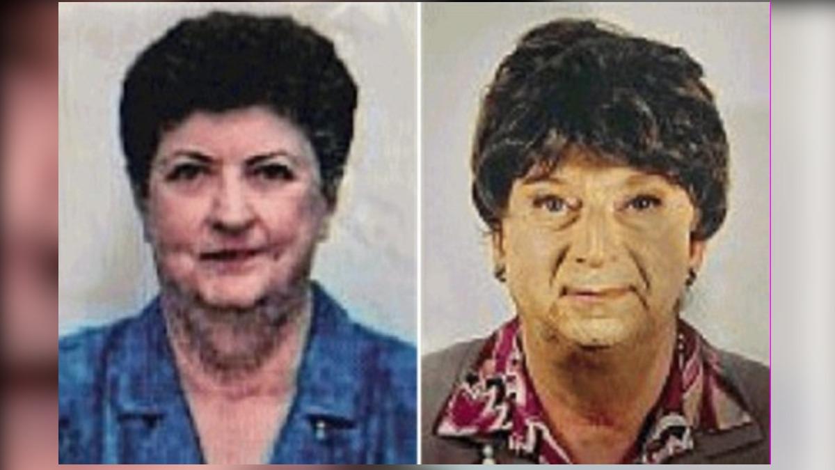 失業男化妝扮母盜領百萬福利金 警破門見82歲母已木乃伊化變乾屍