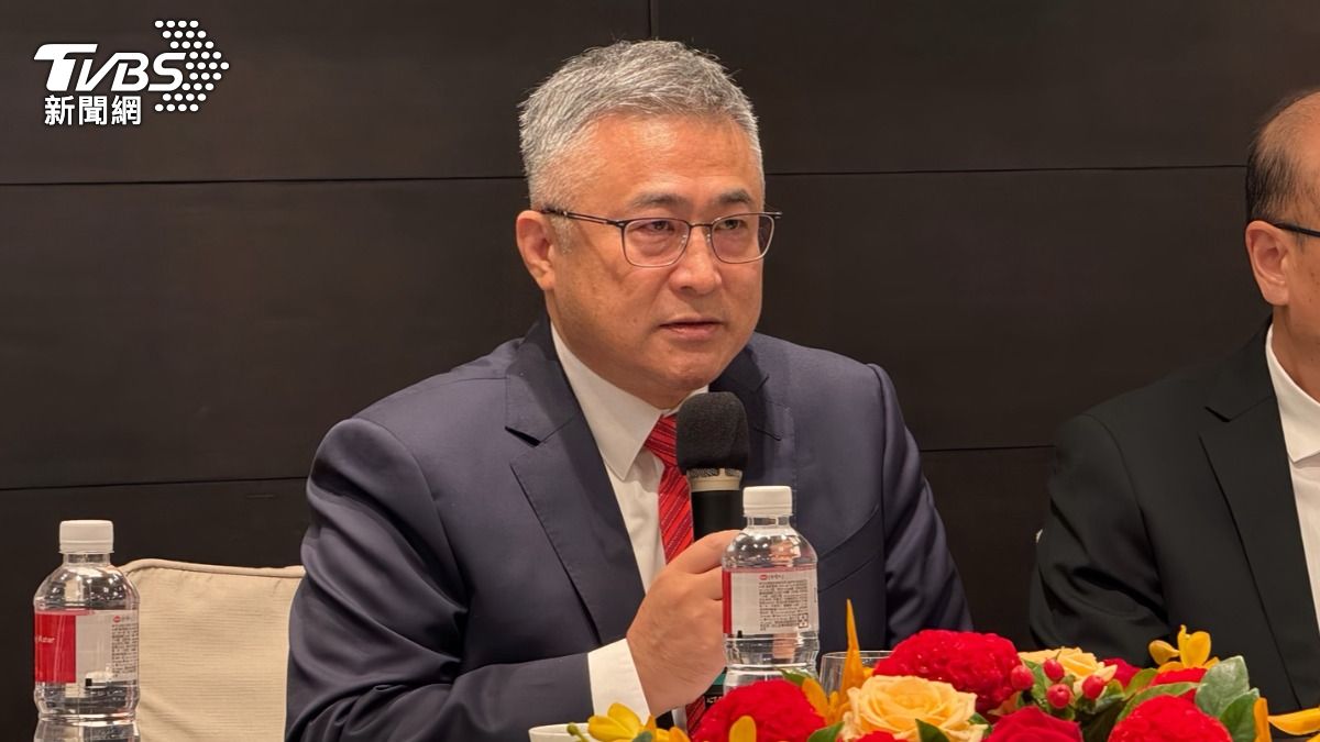 AI帶動需求!綠電新兵海利普11/27興櫃 訂單能見度到2028年│TVBS新聞網