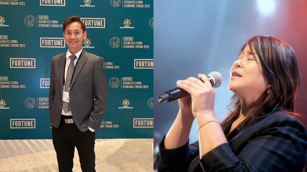 黃志明命喪泰國!台灣大咖玉女發聲慟別 揭8年前結緣溫暖內幕