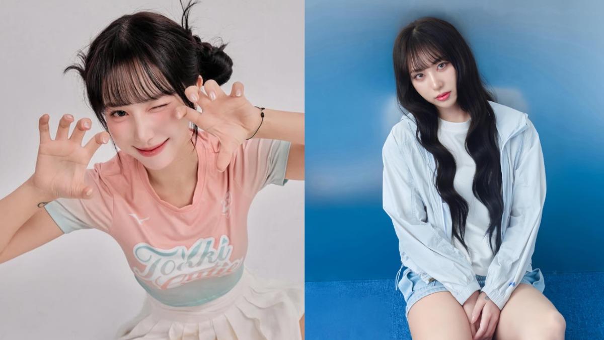 韓籍啦啦隊「遭台男粉舔手」騷擾！經紀公司震怒發聲　粉絲下場曝光