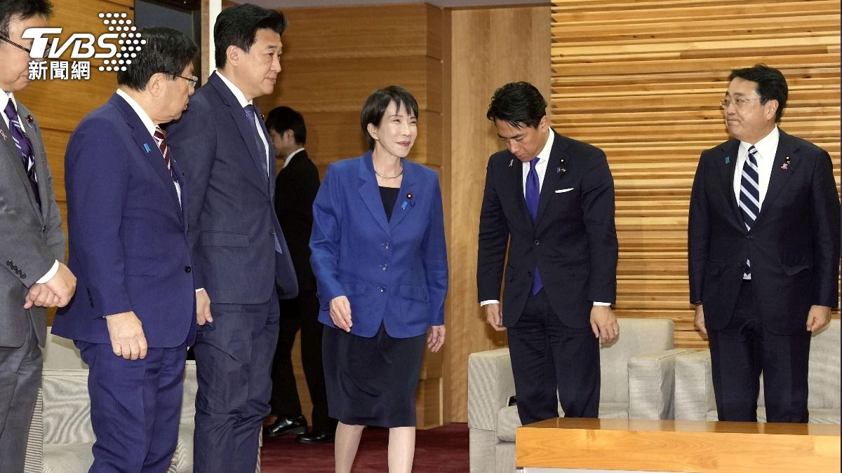 中日裂痕更深！日本駁斥「敵國條款」　川普與高市熱線