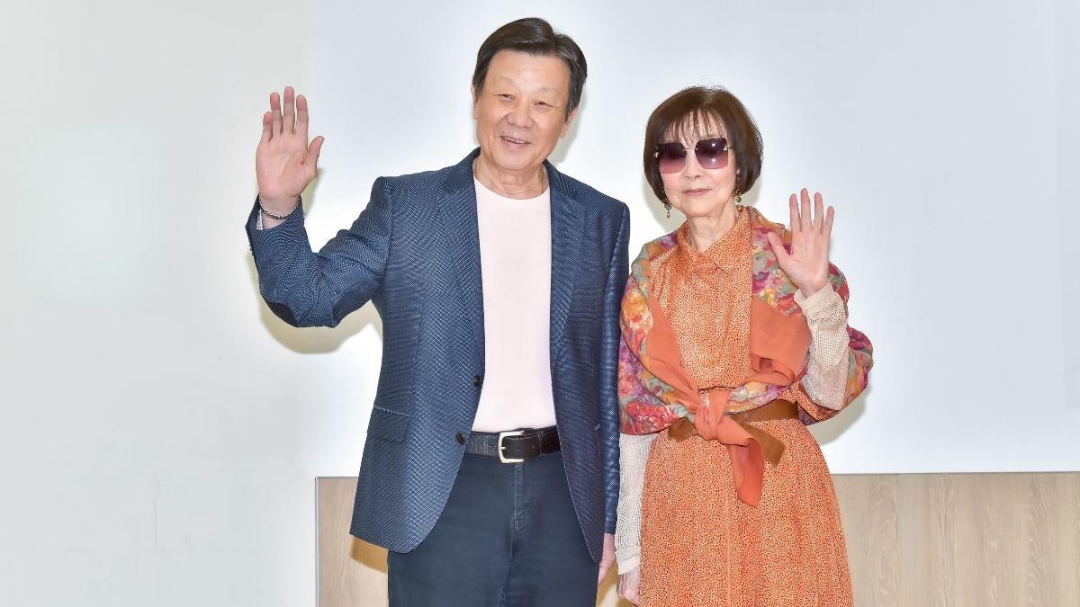 81歲歸亞蕾徵助理傳需要「護理師執照」 親闢謠吐露背後真相