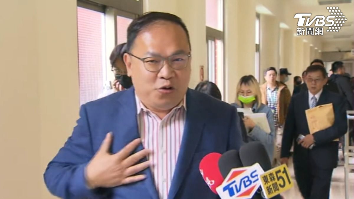 TVBS民調/桃市長之爭!民調遭張善政碾壓 王義川:沒太意外