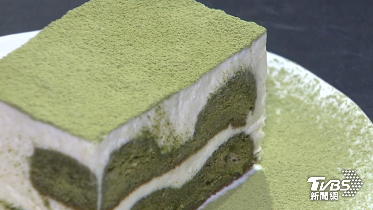 日抹茶「缺又貴」　價飆6成　台甜點嘆：千層停售