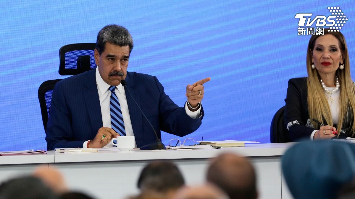 新軍事行動在即!川普要委國總統下台 航班取消避險