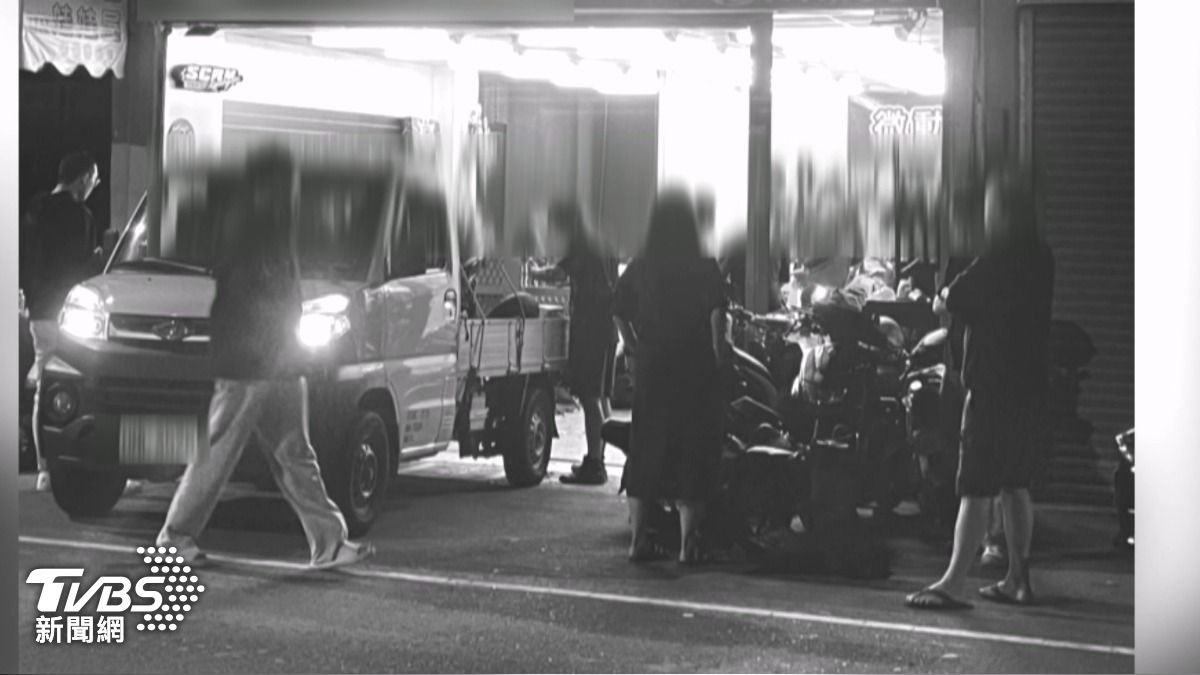 獨/機車行老闆疑捲款逃!顧客半夜「見門開」忙牽車 初估欠債破百萬