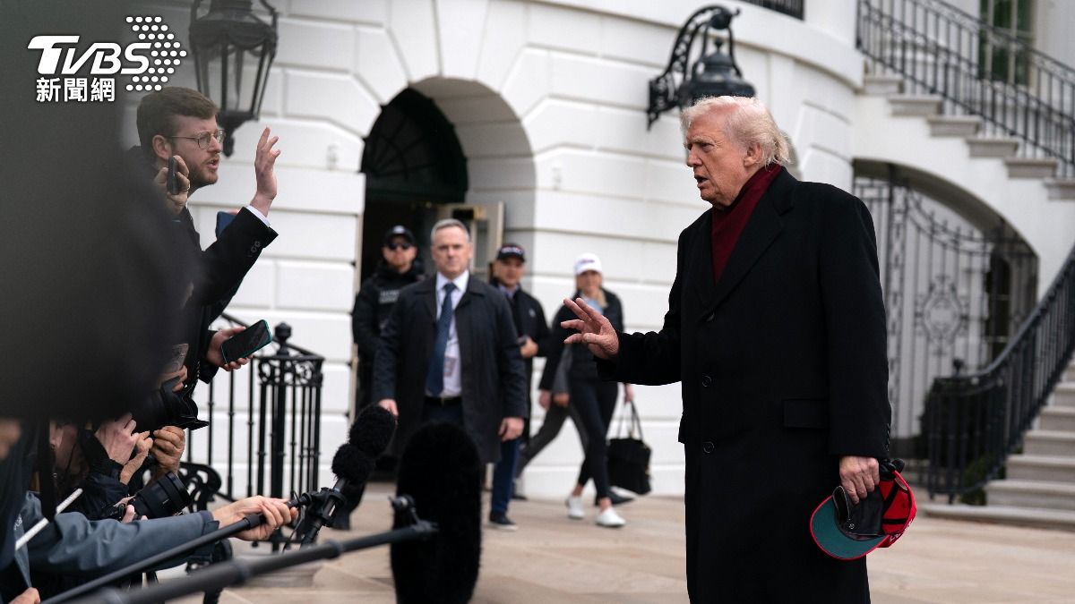 川報復政敵踢鐵板!法官駁回 五角大廈脅參議員.軍事審判
